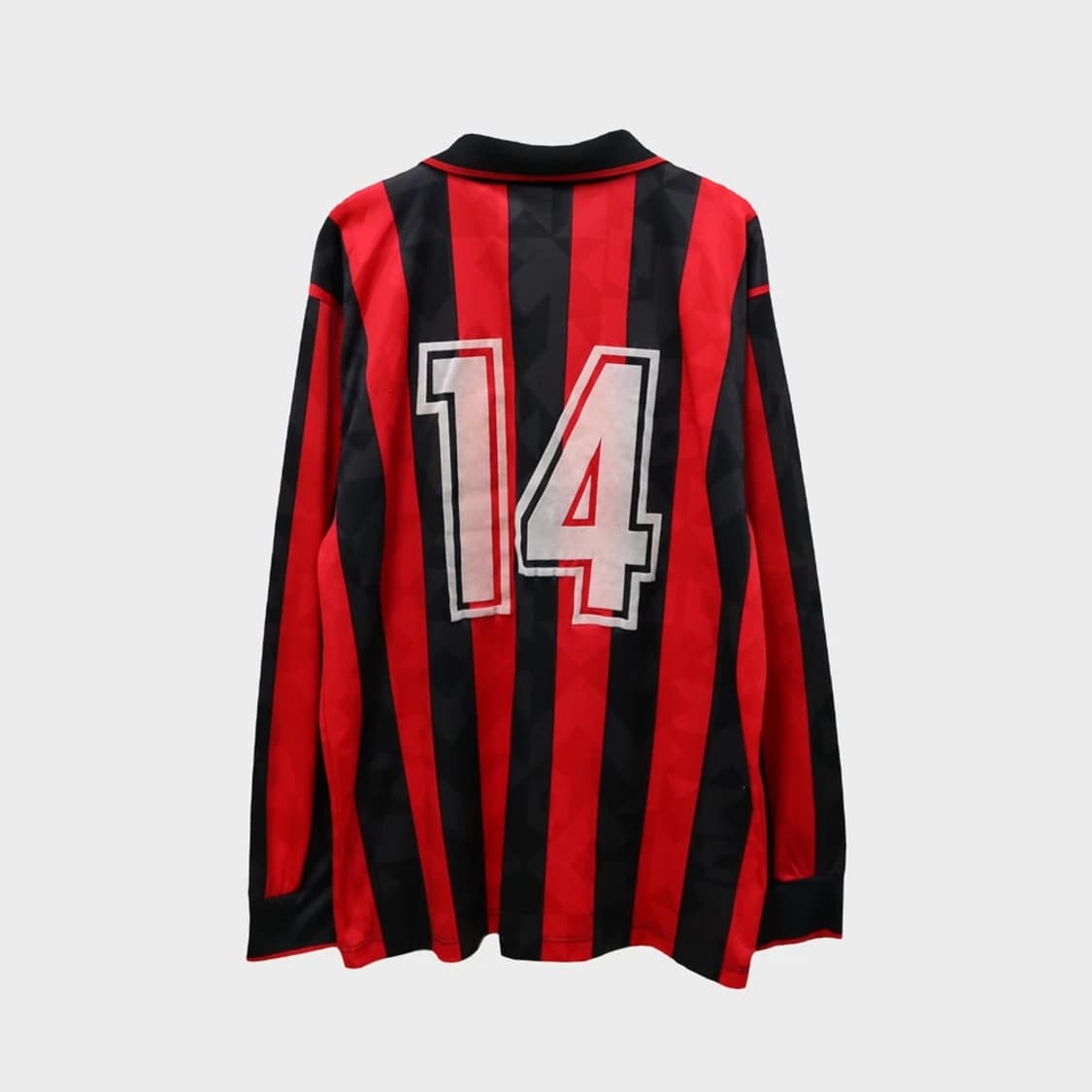 90'S LOTTO AC MILAN HOME 70592 상품이미지3