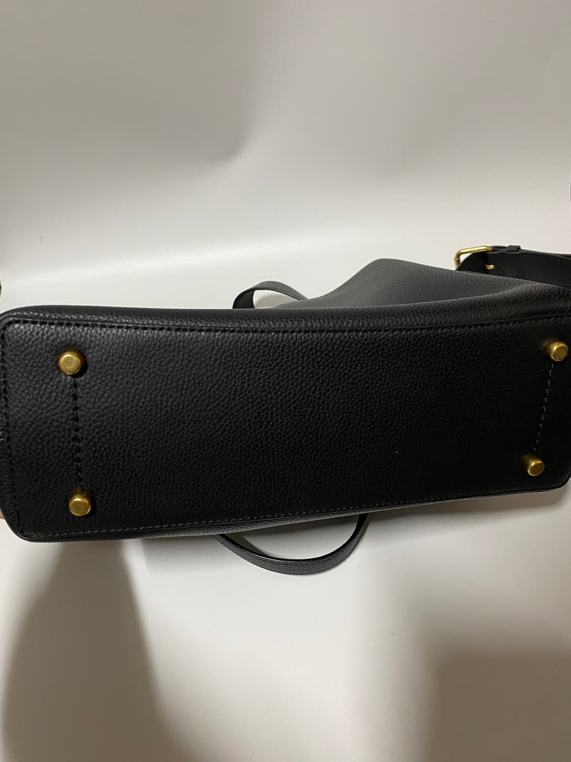 코치 윌로우 숄더백 상품이미지3