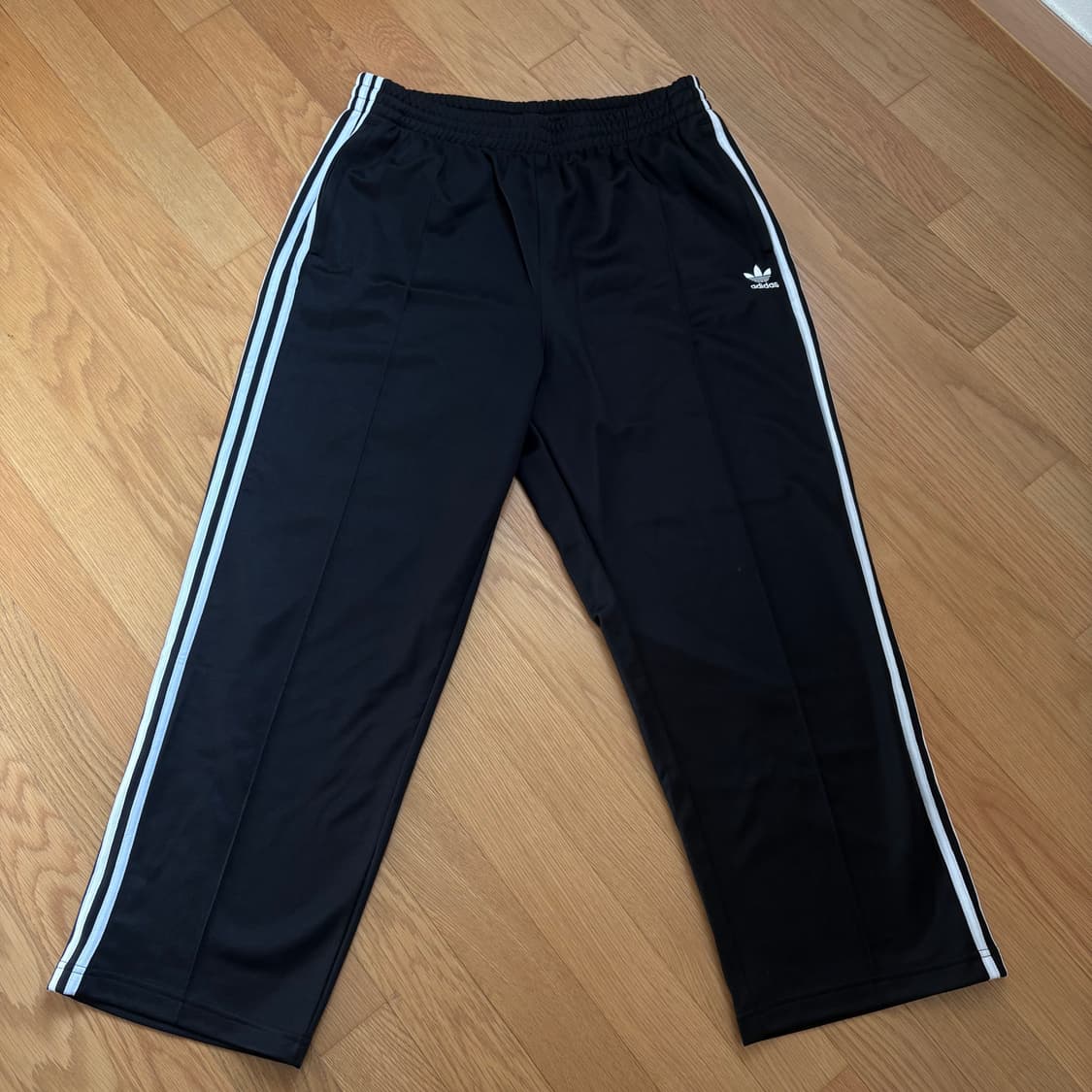 아디다스 파이어버드 배기핏 트랙팬츠 상품이미지1