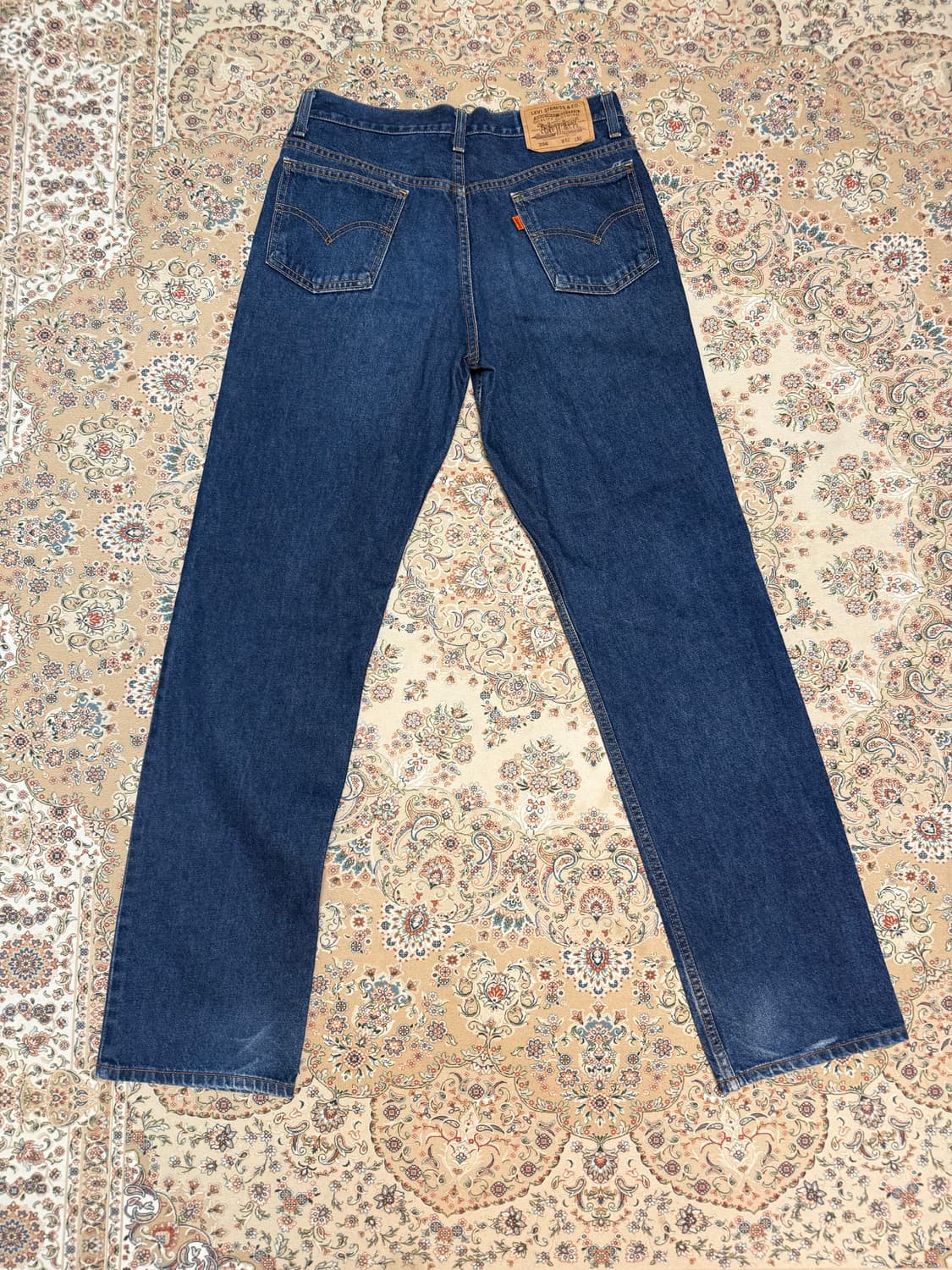 리바이스 206 오렌지탭  29~30size 상품이미지2