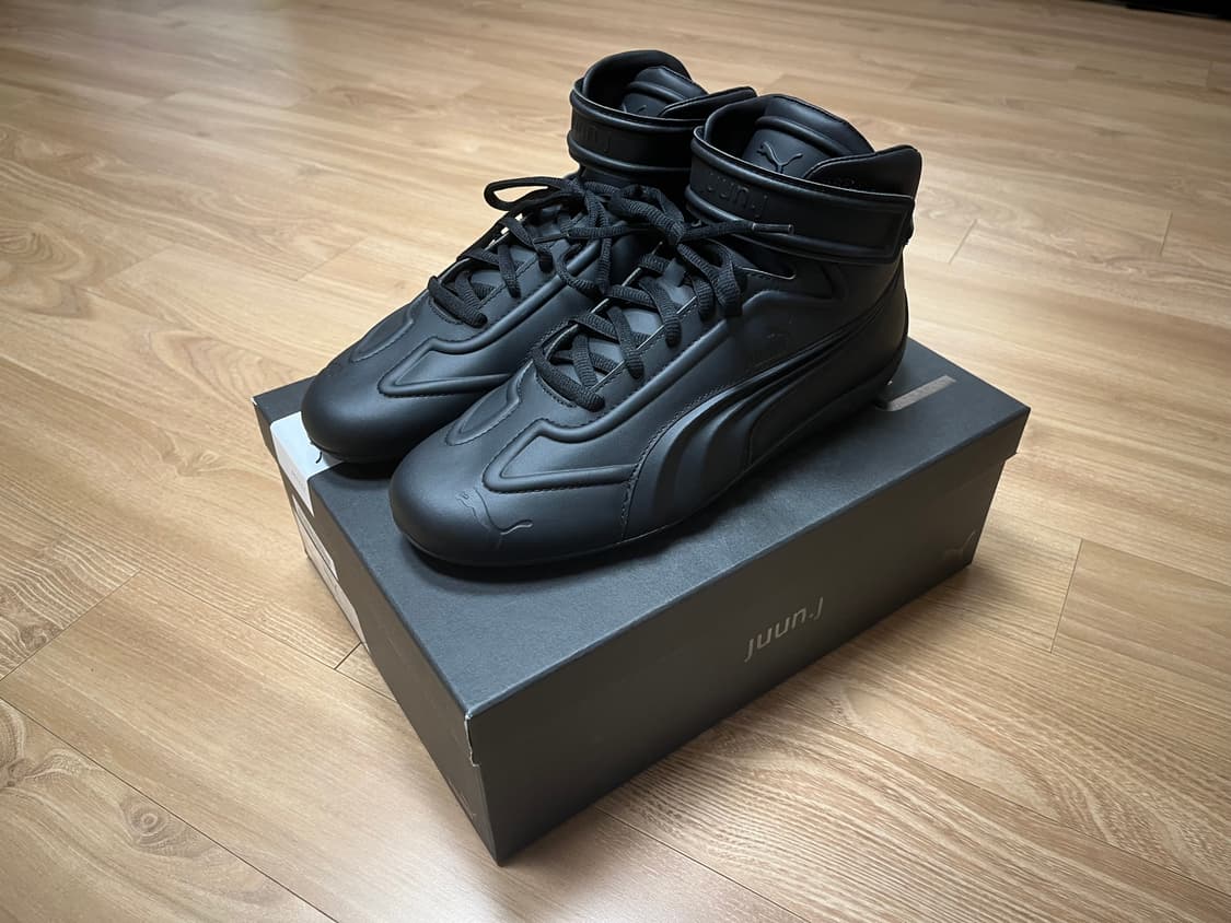 푸마 준지 스피드캣 상품이미지1