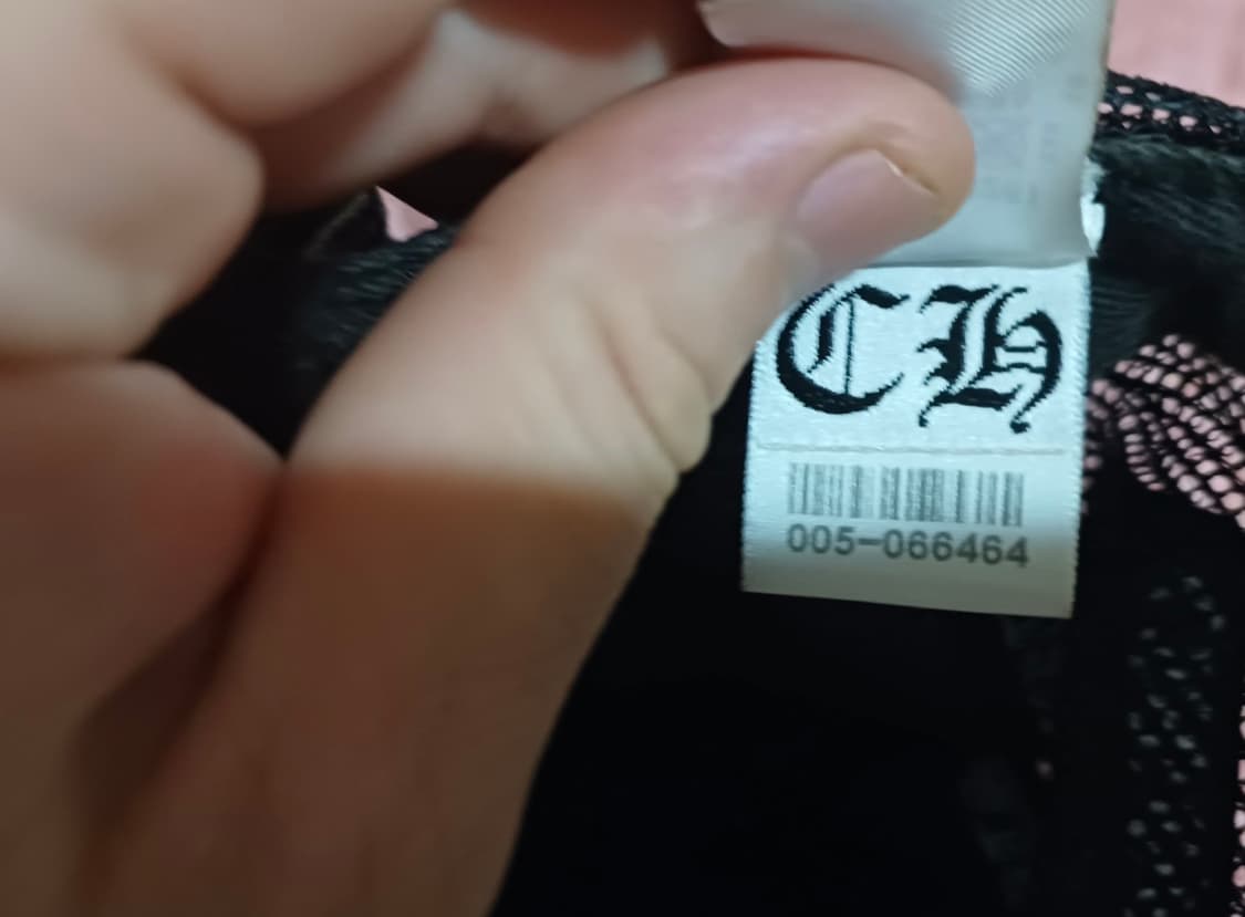 크롬하츠 매쉬캡 상품이미지2