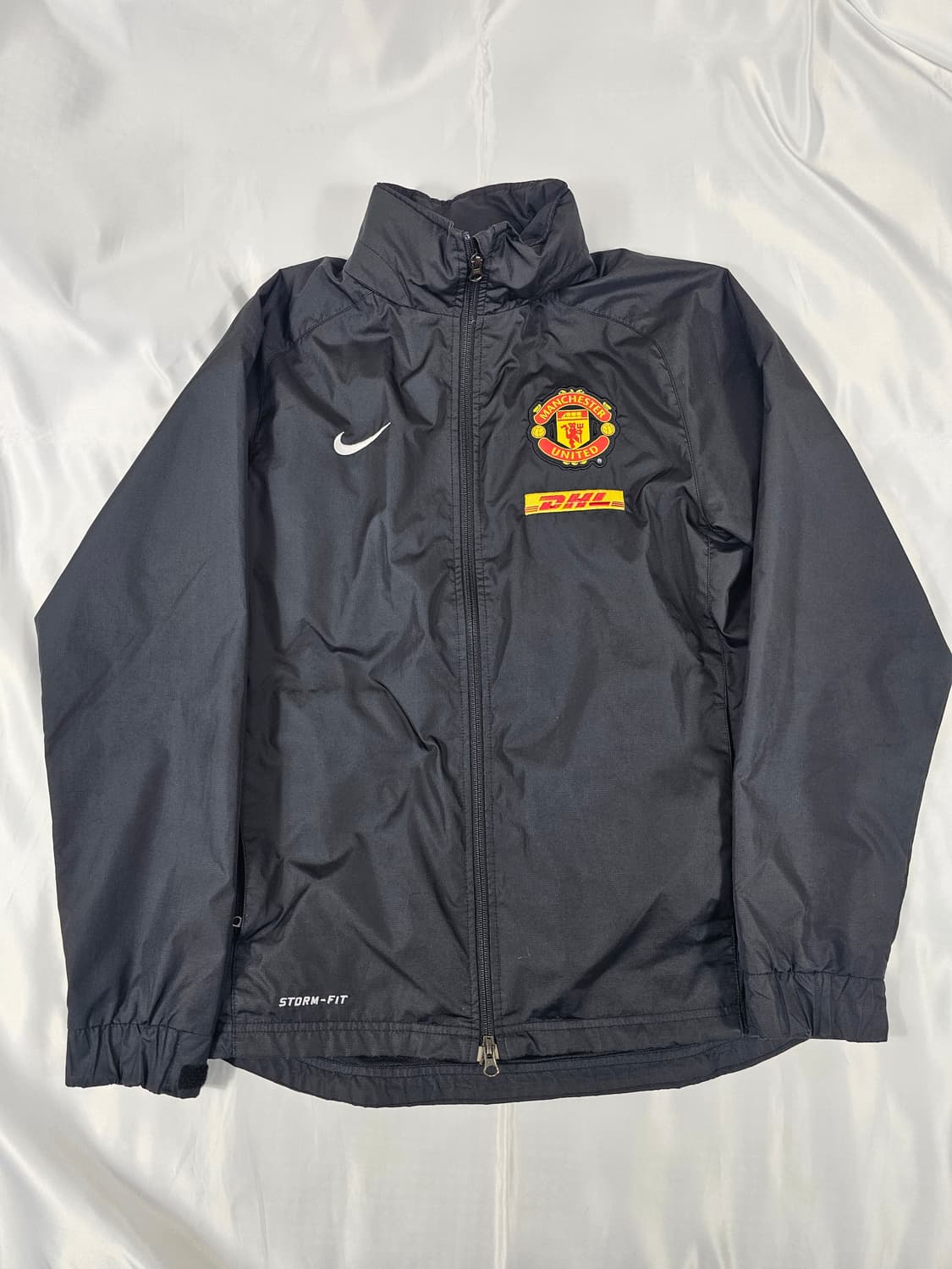 나이키맨유바람막이 상품이미지1