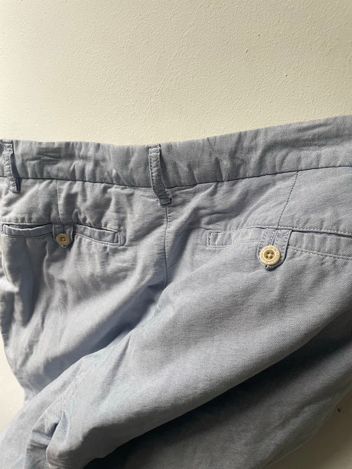 Polo Vintage Short Pants 상품이미지5