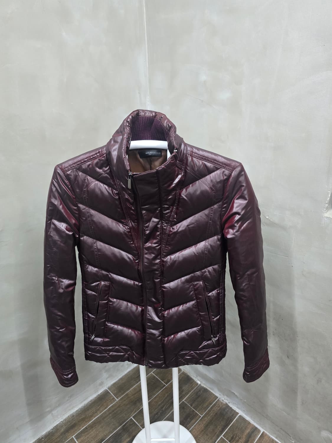 솔리드옴므 우영미 100 상품이미지1