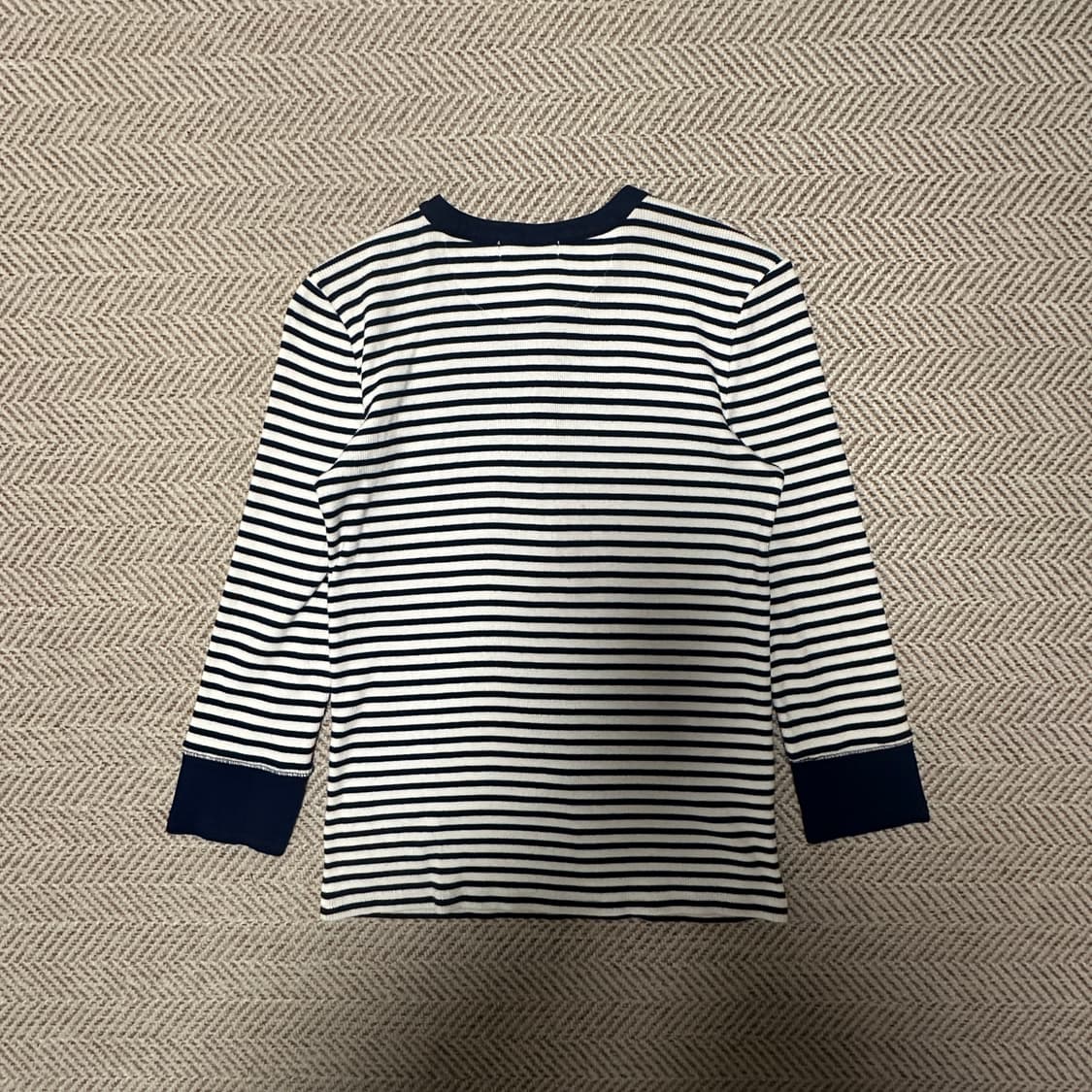 RALPH LAUREN usa made long sleeve 상품이미지2