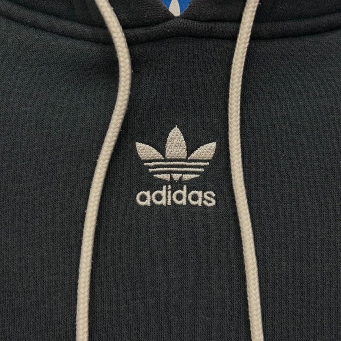 아디다스 센터로고 후드티 v2793 상품이미지6