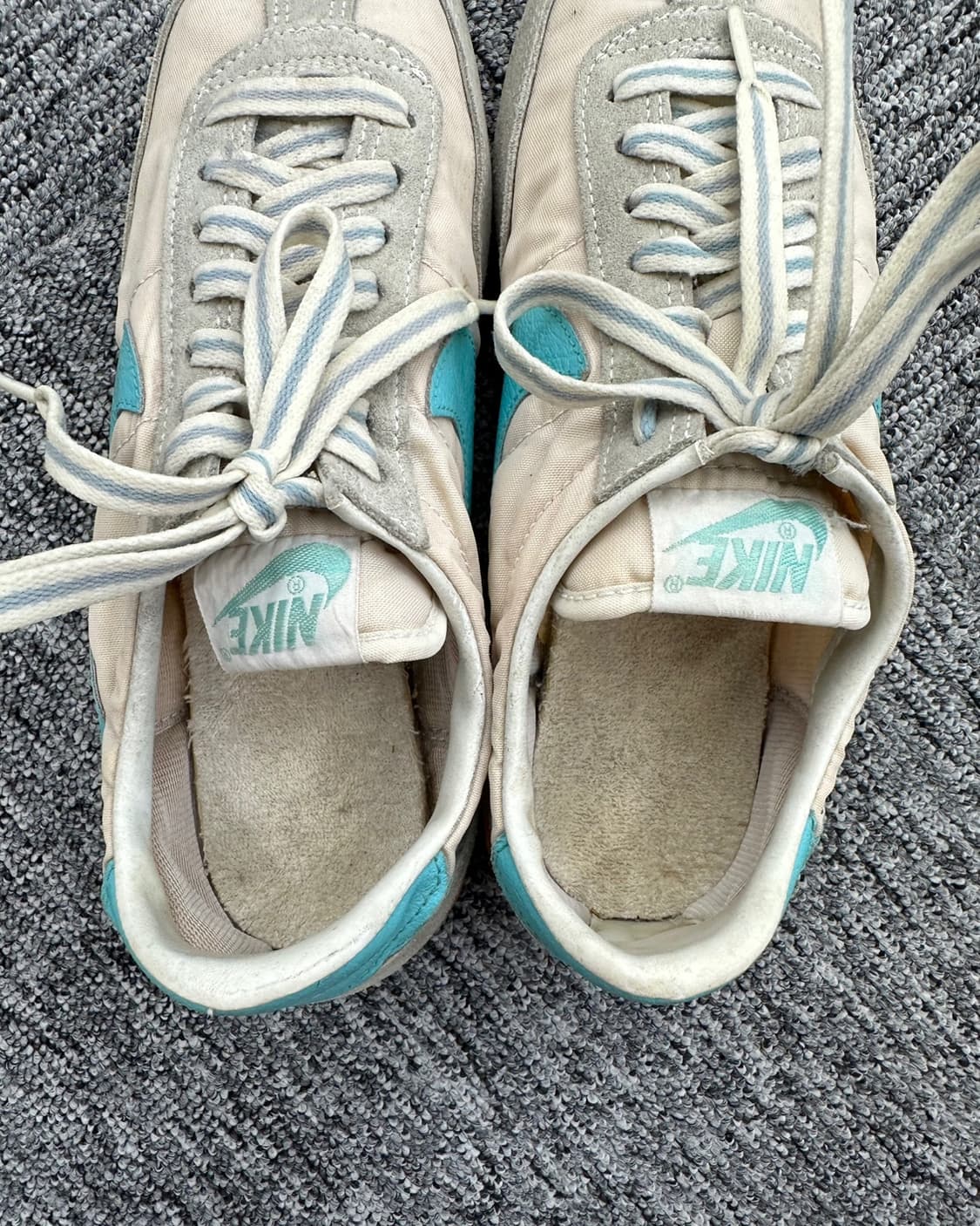 (250MM)80'S NIKE KOREA VINTAGE-M630 상품이미지6
