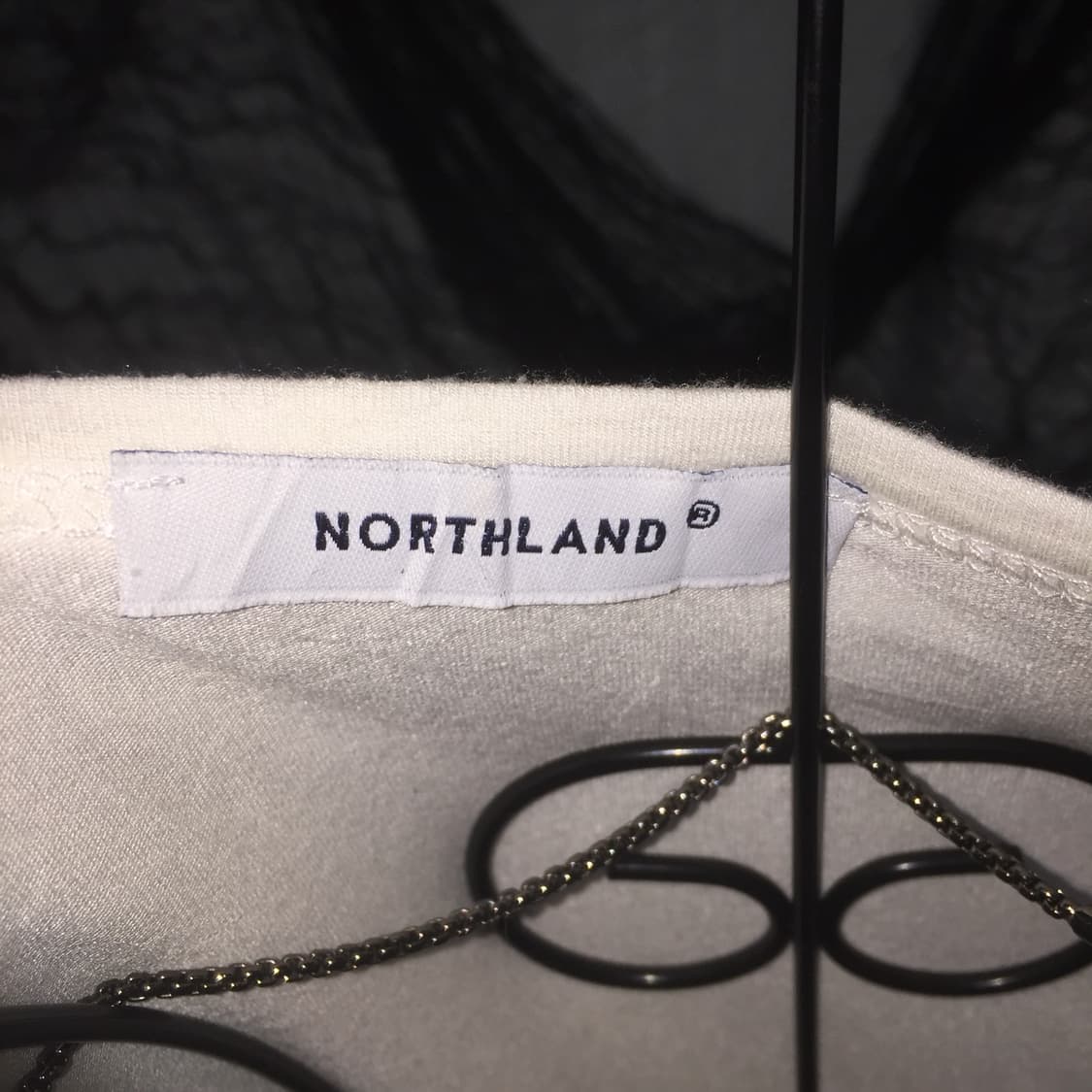 NORTHLAND money cubic puff T 상품이미지8