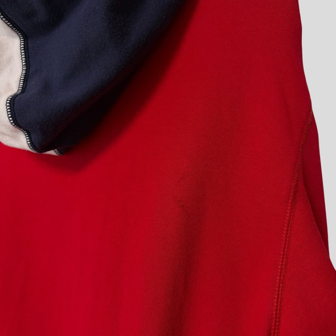 (S)Nautica 노티카 하프집업 후드티셔츠 상품이미지9