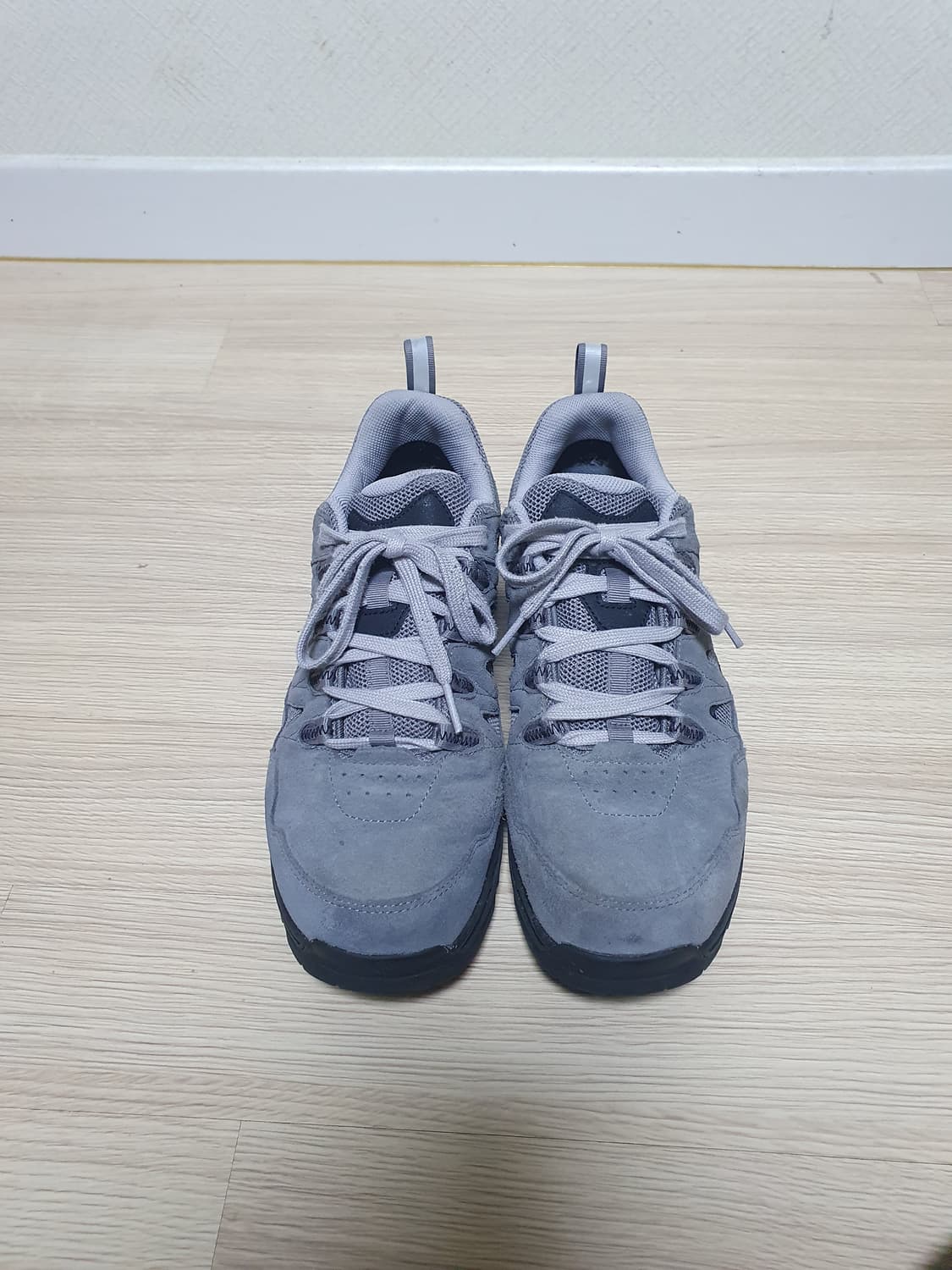 네파 칸네토 트랙션 고어텍스 로우 등산화 270 상품이미지3