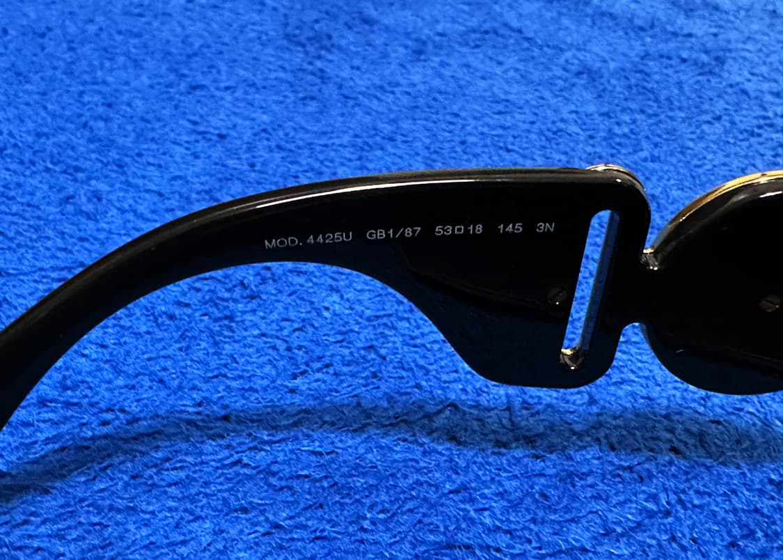 베르사체 메두사 선글라스 0VE4425U 상품이미지6