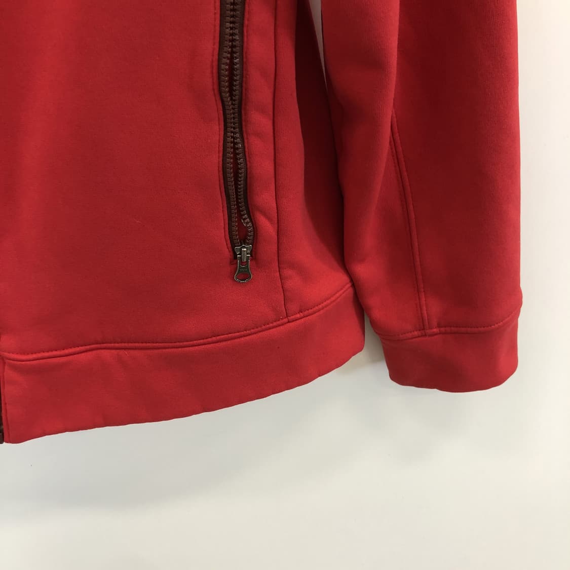 노스페이스 테크핏 플리스자켓 95-100 상품이미지3