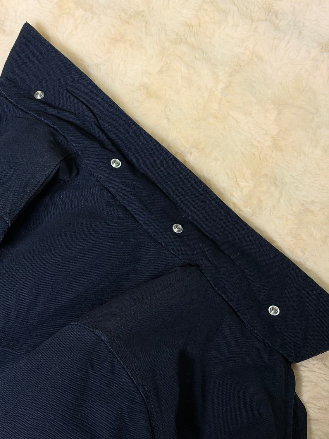 (M) 칼하트 산타페 자켓 상품이미지6