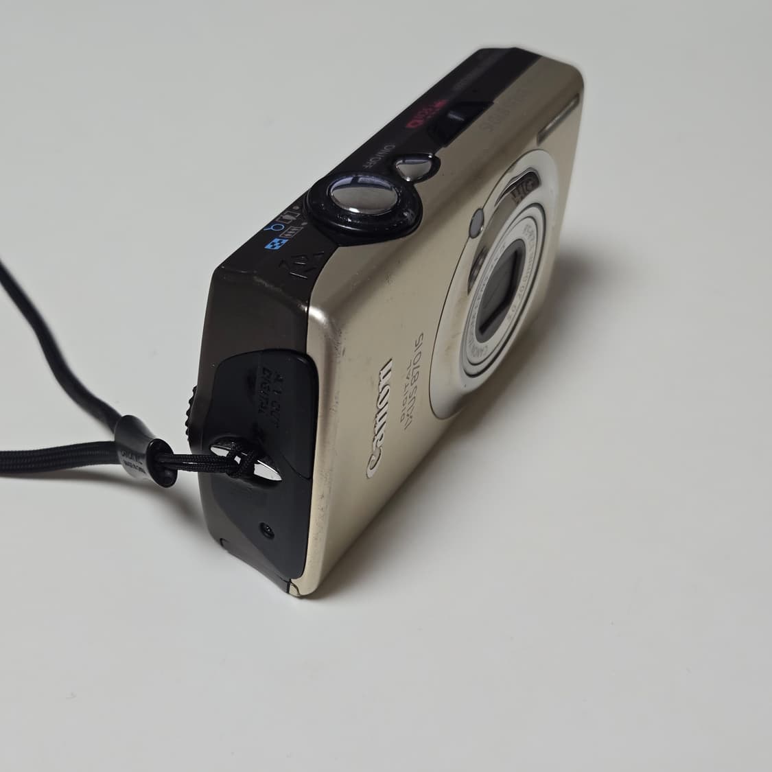 캐논 IXUS 870 IS 디지털 카메라 상품이미지4