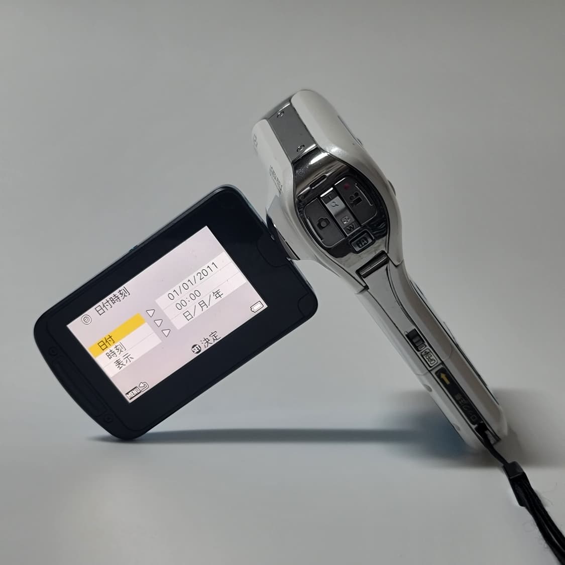 파나소닉 hx-wa10  뉴진스 로제 캠코더 상품이미지2