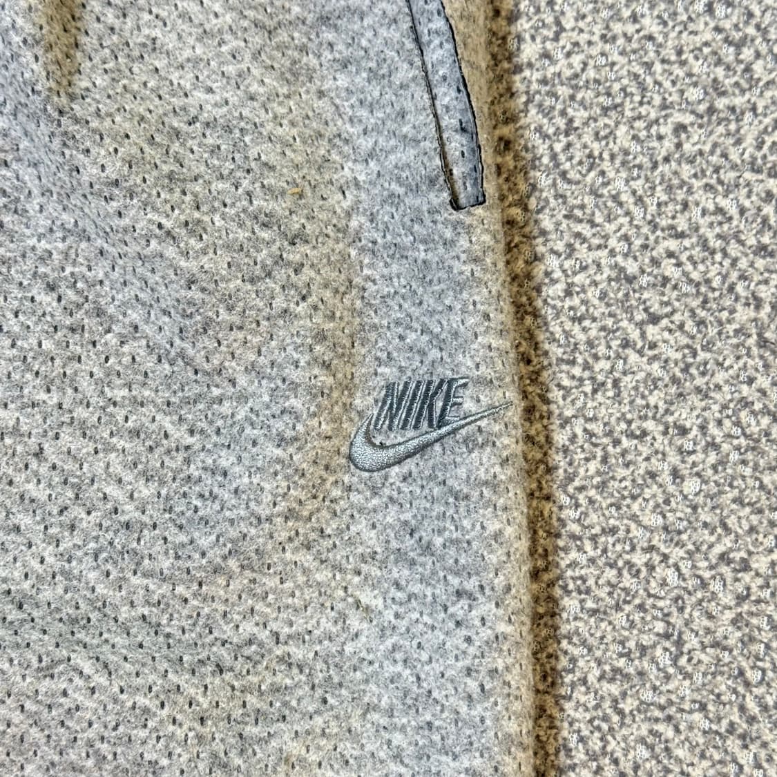 [정가 16만원] 나이키 테크팩 반바지 M 상품이미지4