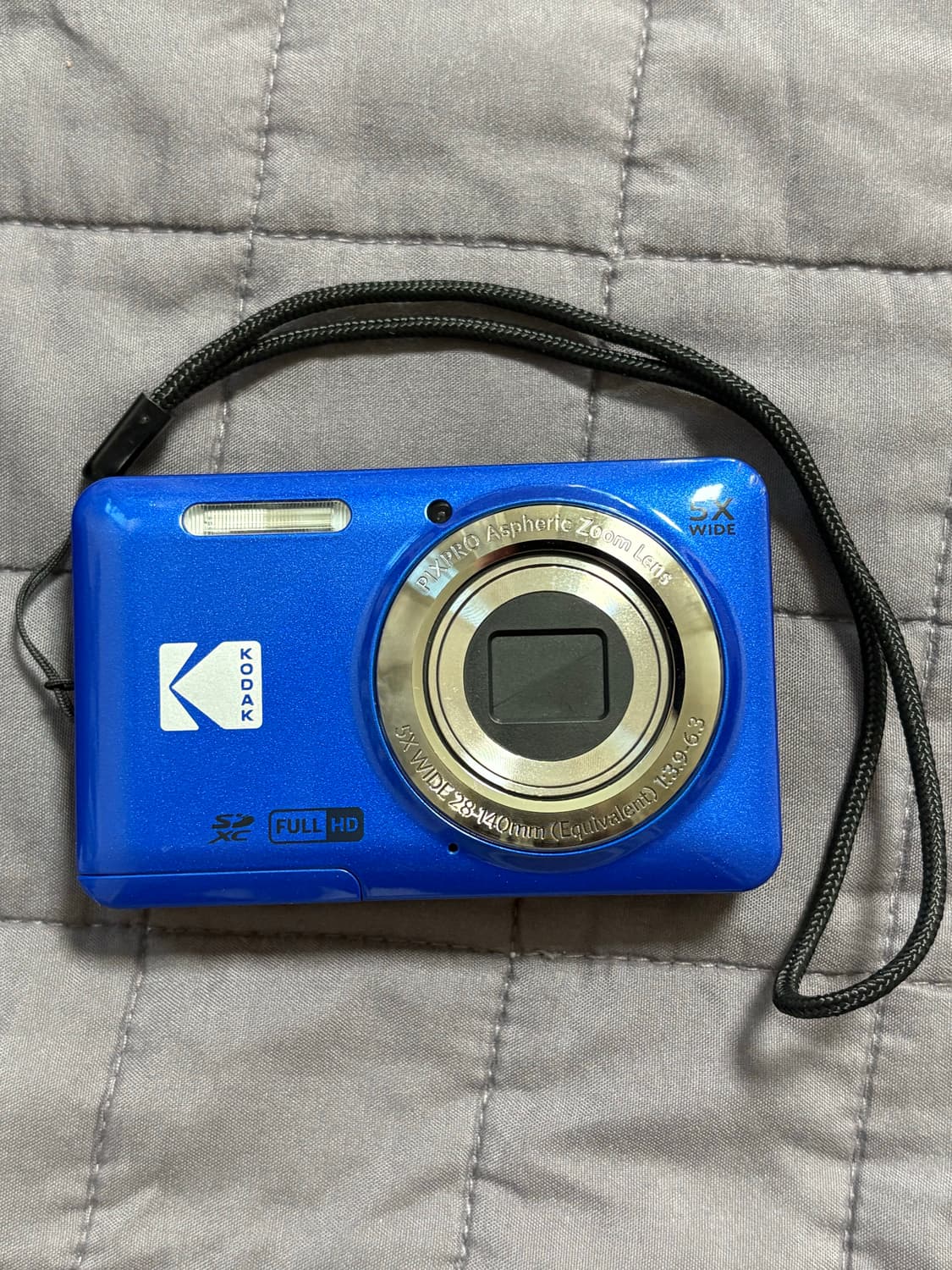 코닥 FZ55 상품이미지1