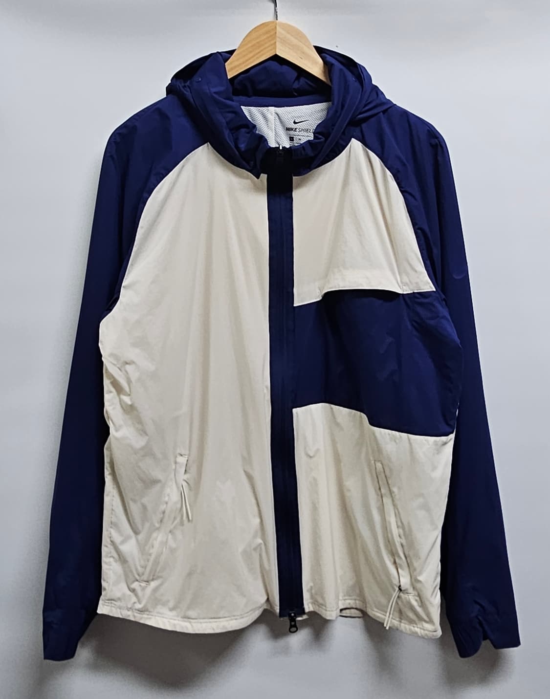 나이키 쉴드 바람막이 XL 상품이미지1