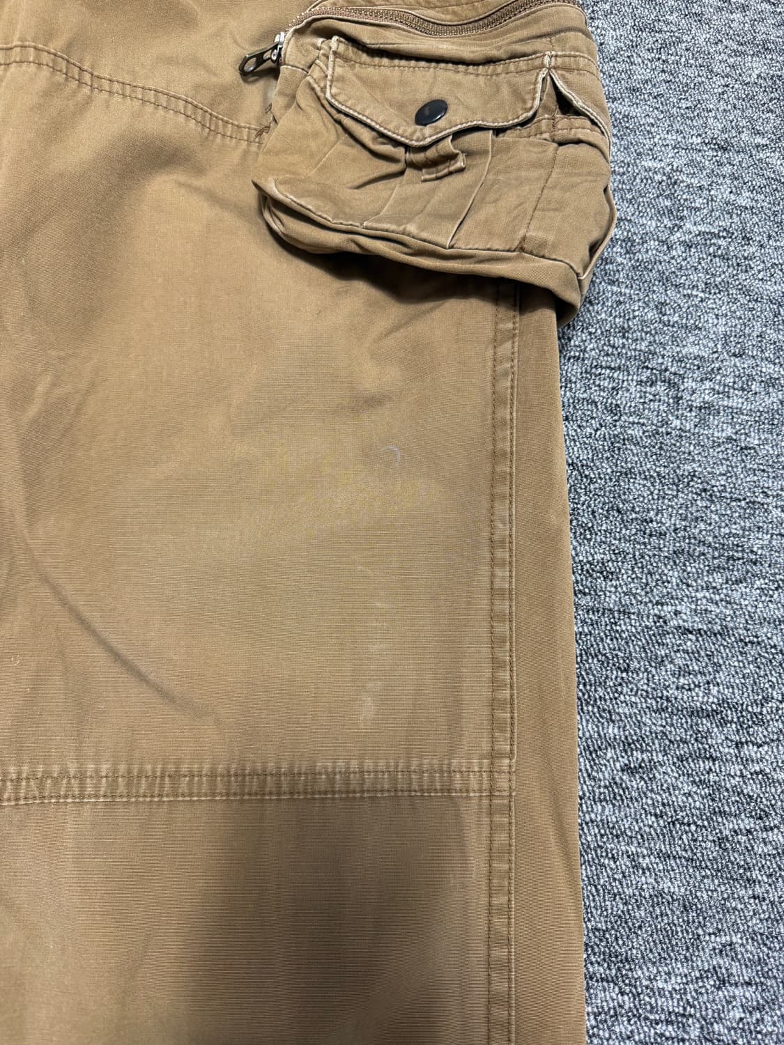 Polo RL multi-pocket cargo pants 상품이미지9