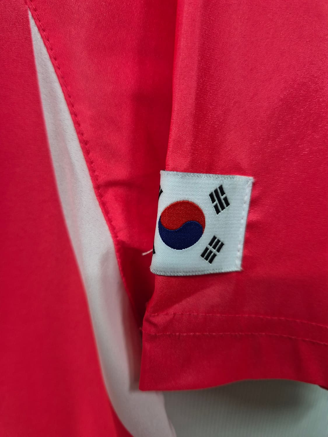 나이키 축구 국가대표 유니폼 70 상품이미지3