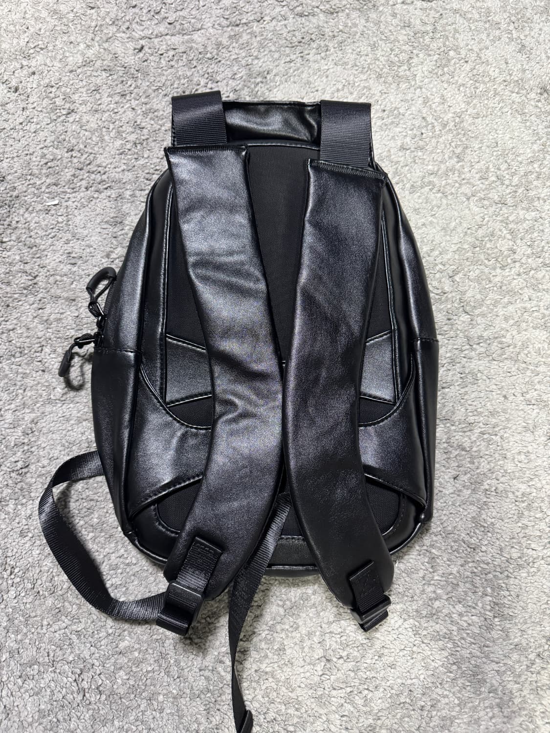 미스치프 롬버스 백팩 상품이미지2