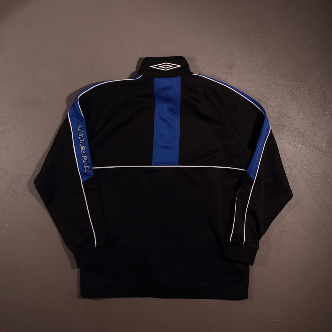 90s 엄브로 져지 상품이미지7