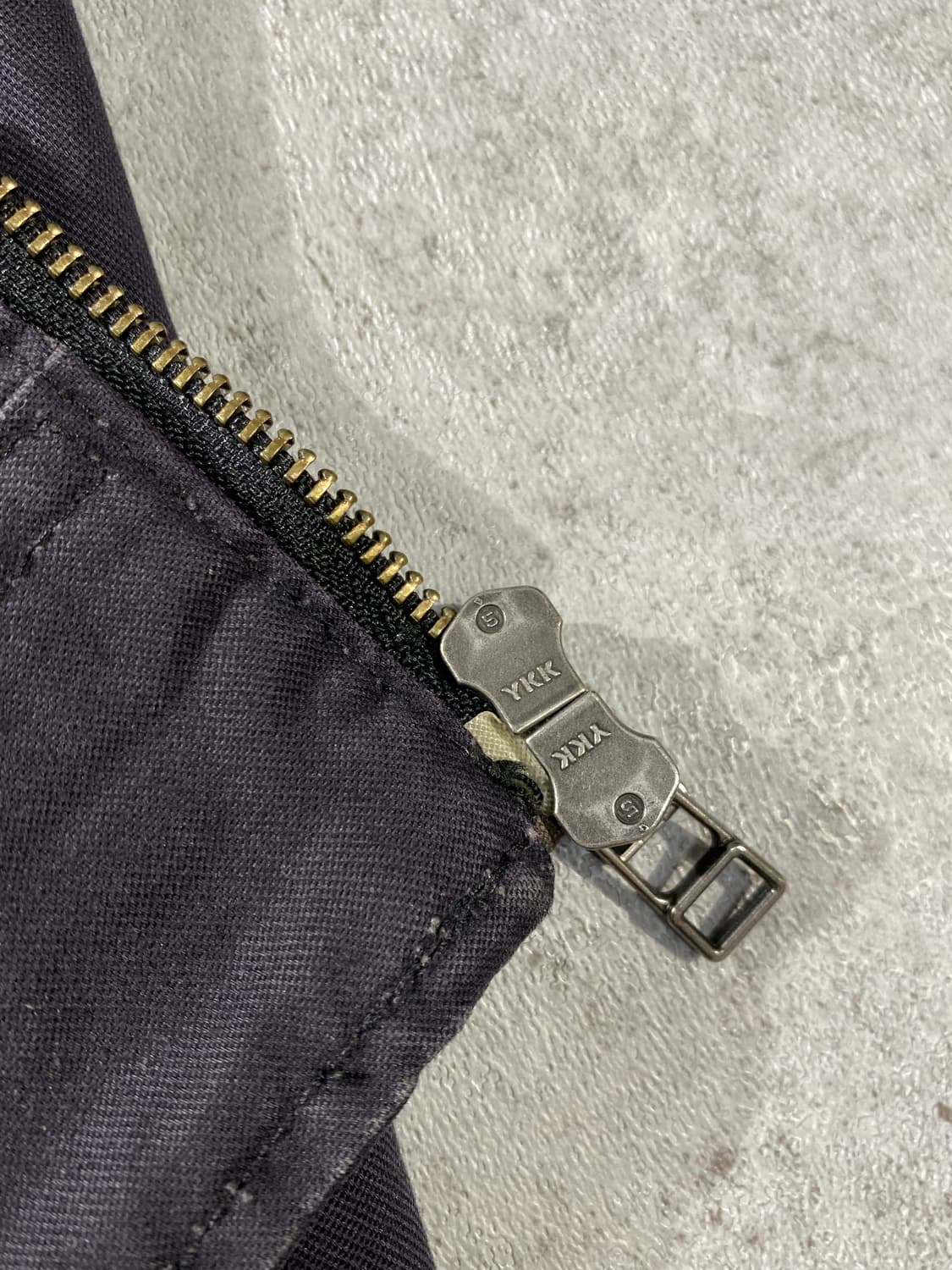 [XL] Avirex 아비렉스 유틸리티 카고 포켓 후드 자켓 상품이미지5