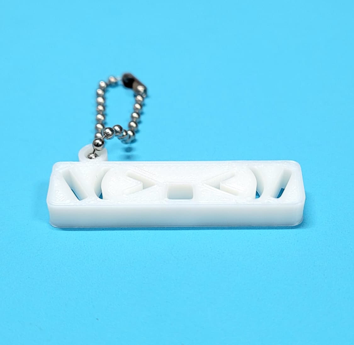 웃음 이모티콘 키링 키체인 상품이미지6