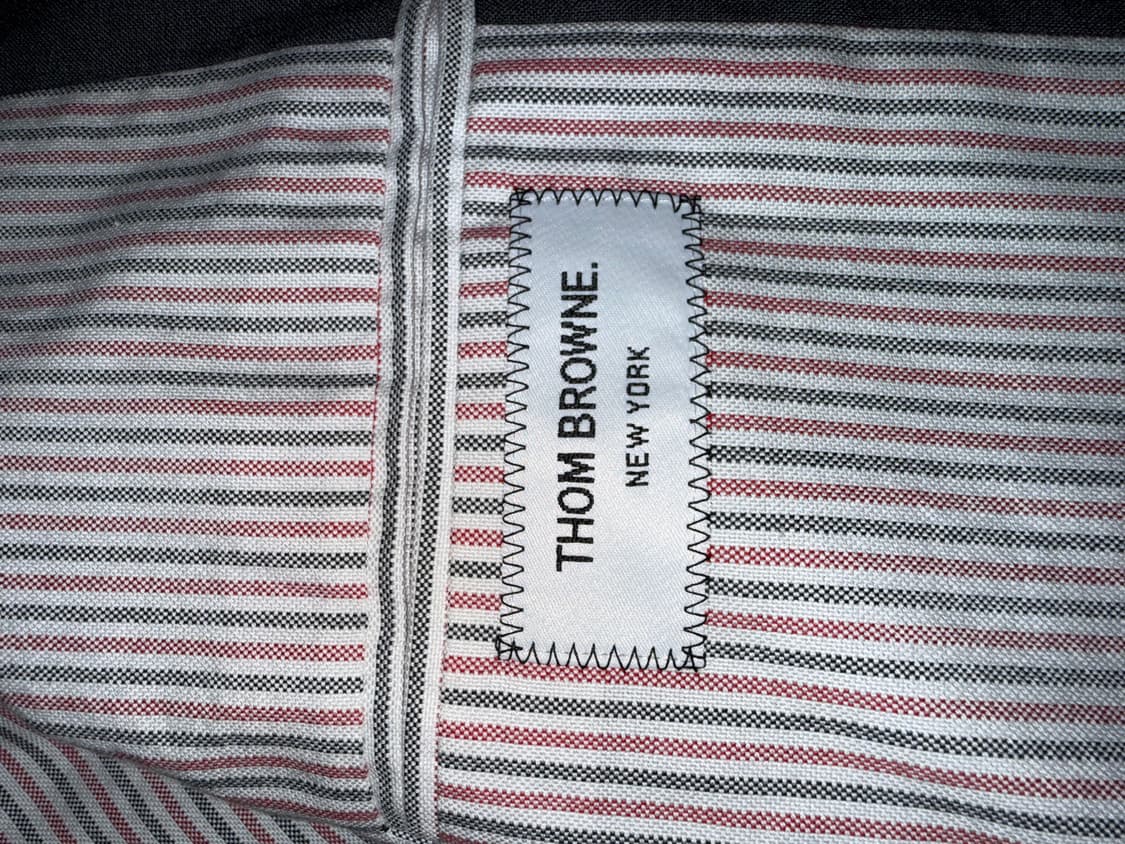 톰브라운 블루종 상품이미지5