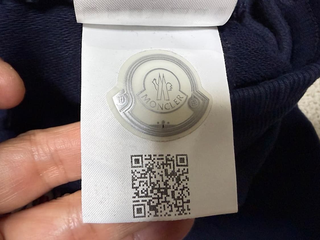 몽클레어 조거팬츠 아동용 4사이즈 상품이미지6