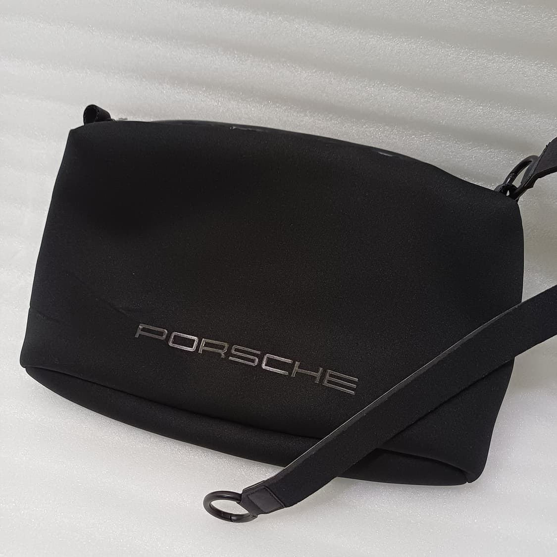 정품 포르쉐 골프 볼 파우치 숄더백 가방 사랑봉봉 상품이미지4