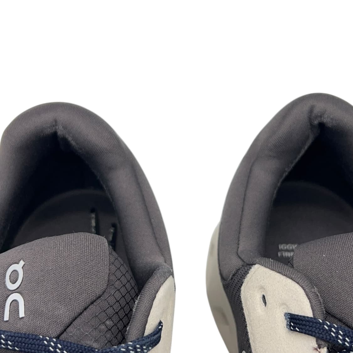 280 온 러닝 클라우드러너2 워터프루프 징크 미드나잇 상품이미지5