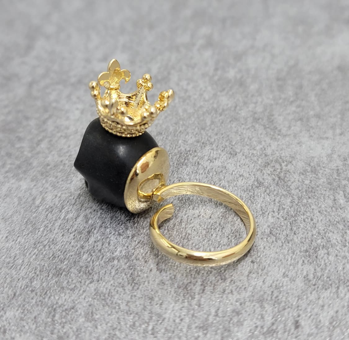skull ring  상품이미지3