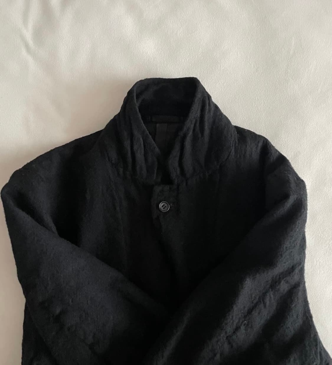 축융 Comme des Garcons Homme jacket 상품이미지2