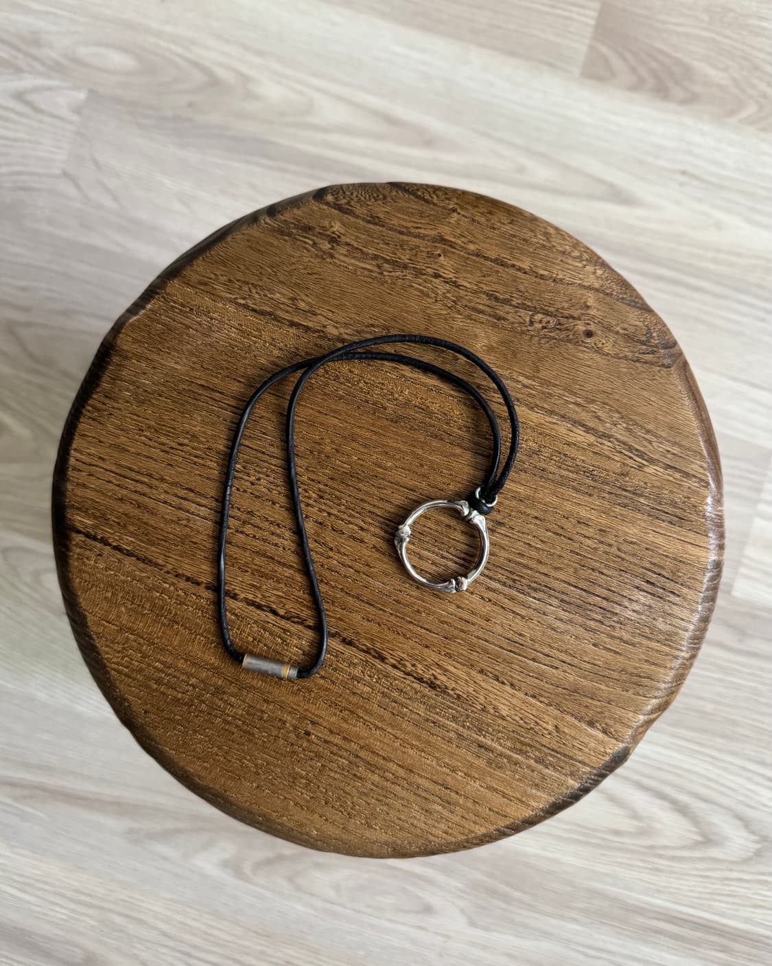 Soloist 본 넥클리스 (os) 상품이미지1