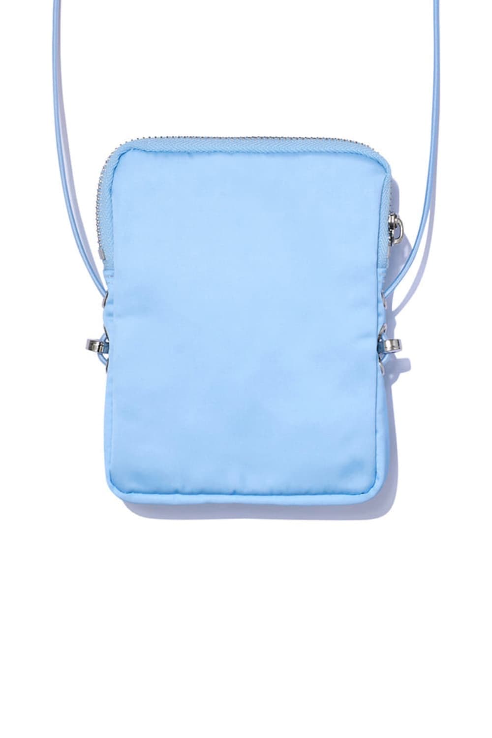 기준 새틴 미니백 상품이미지2