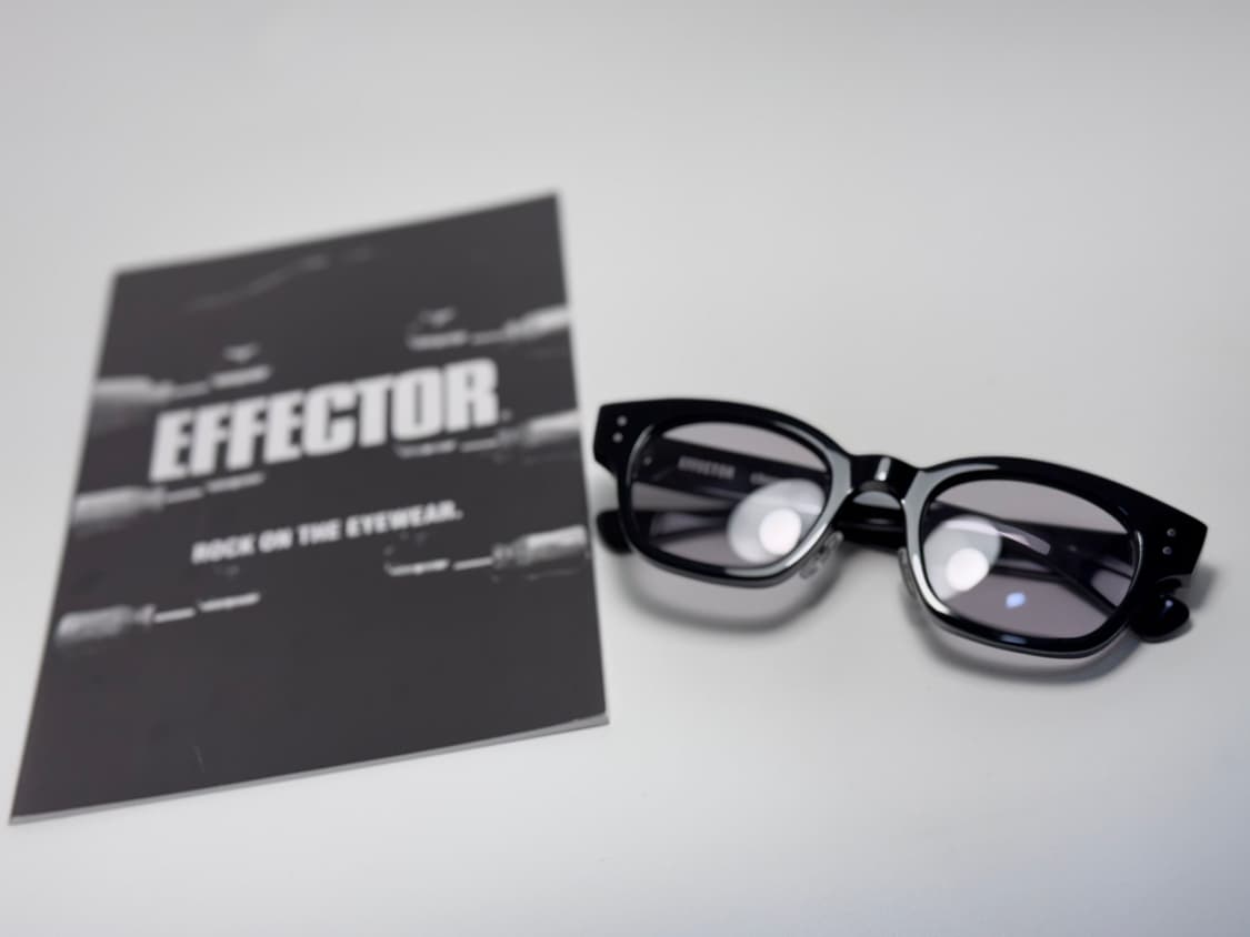 이펙터 EFFECTOR CHORUS BK 0174 상품이미지1