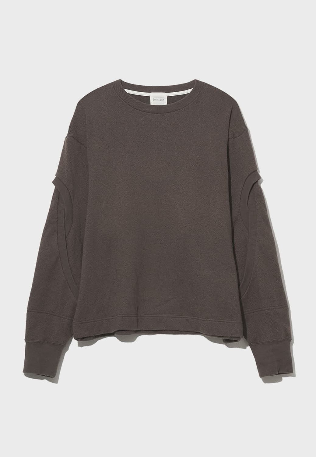 JONNLYNX sweat shirt 상품이미지1