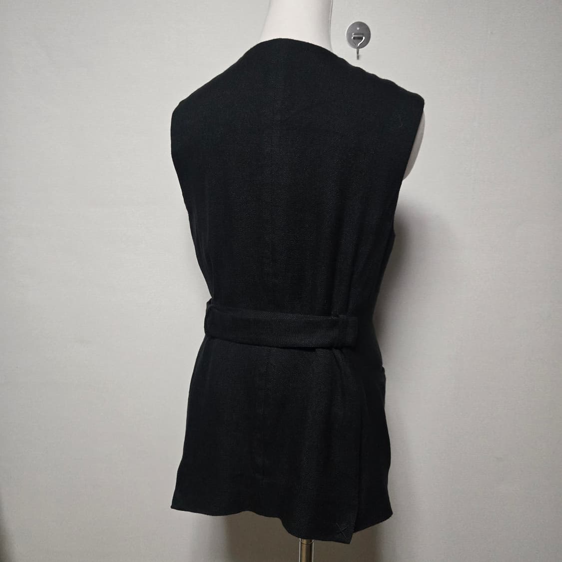 코스 d링 베스트 / 여성 조끼/ 여성 베스트  상품이미지10