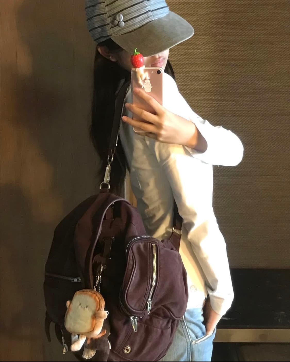 레이 알렉산더왕 마르티백 상품이미지1
