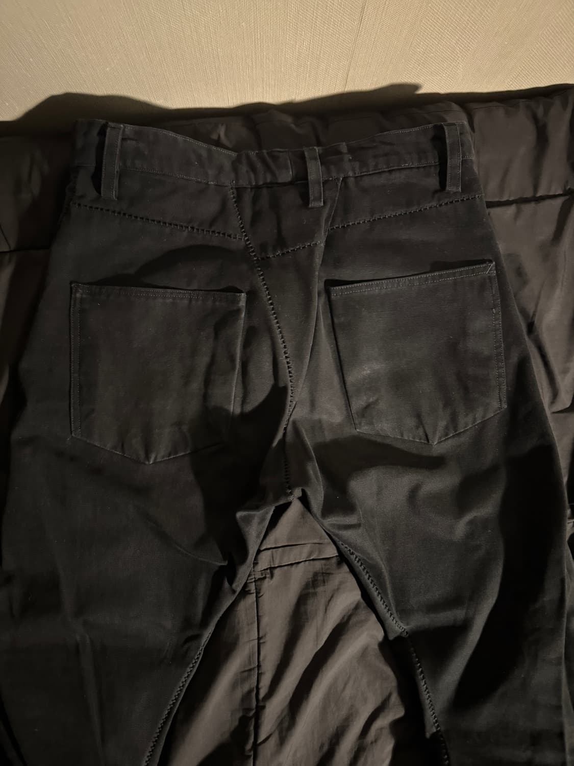 잠바렛 DNA 팬츠 상품이미지4