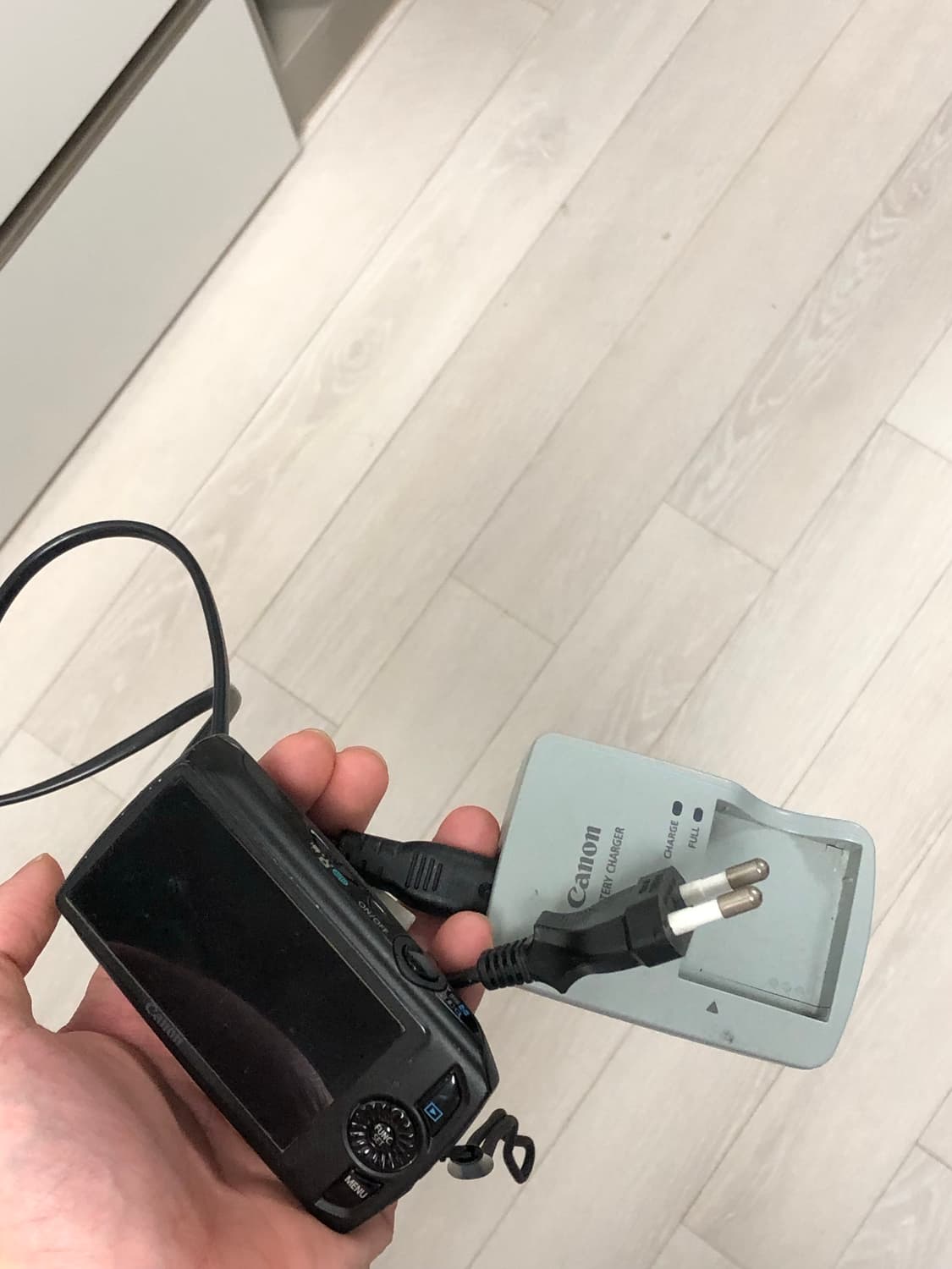 캐논 익서스 300hs 상품이미지3