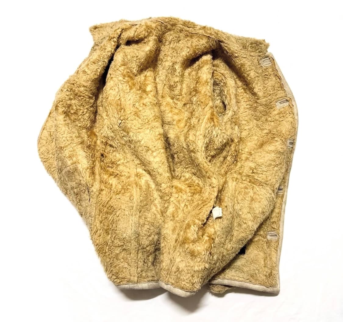 테테 옴므 - 무통 코트 상품이미지3