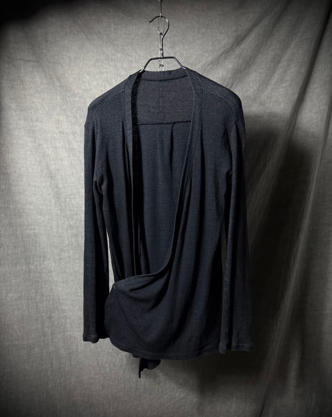 rip van winkle japan 가디건 상품이미지2