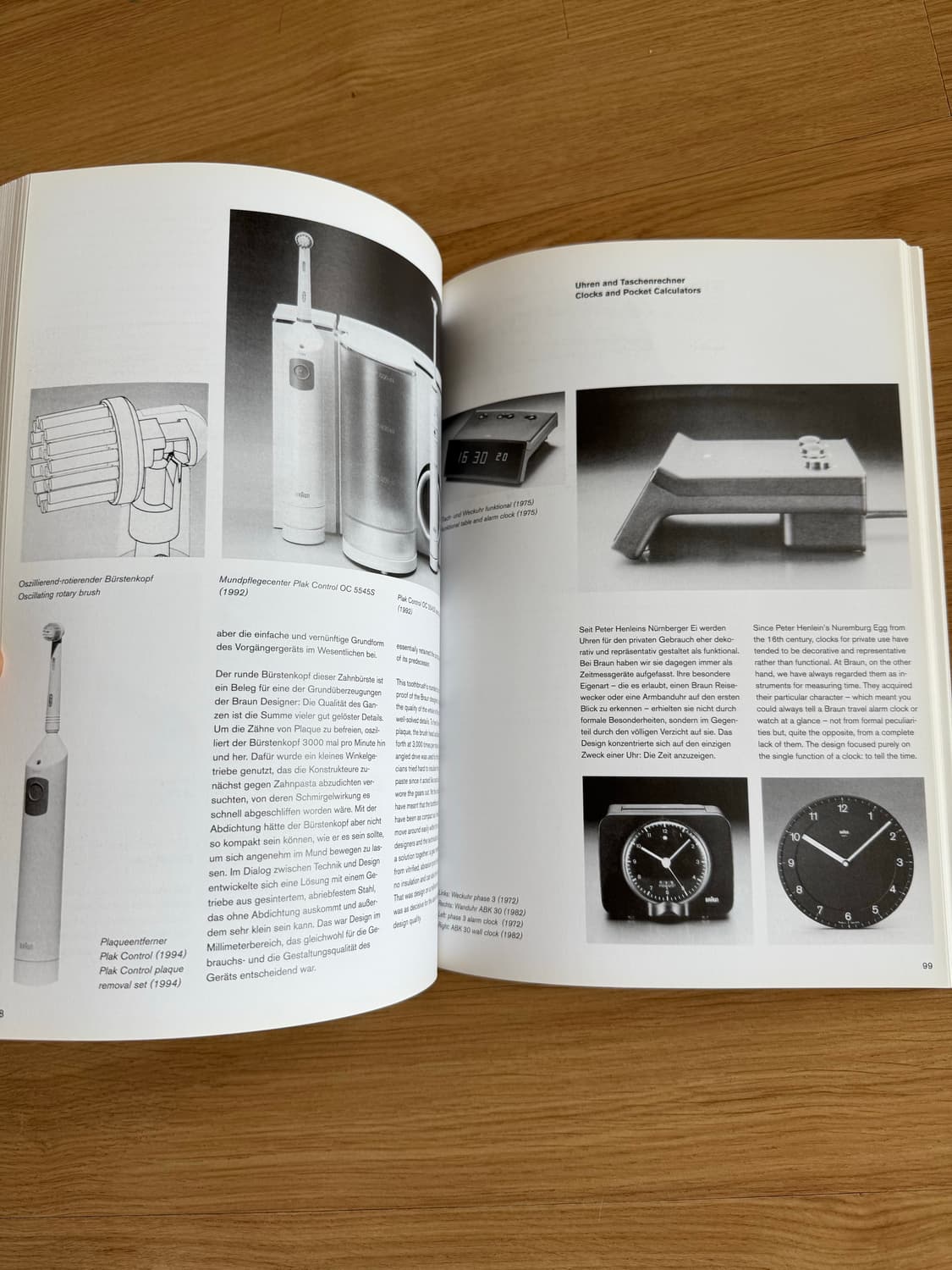 Dieter Rams Weniger, Aber Besser/Less Bu 상품이미지5