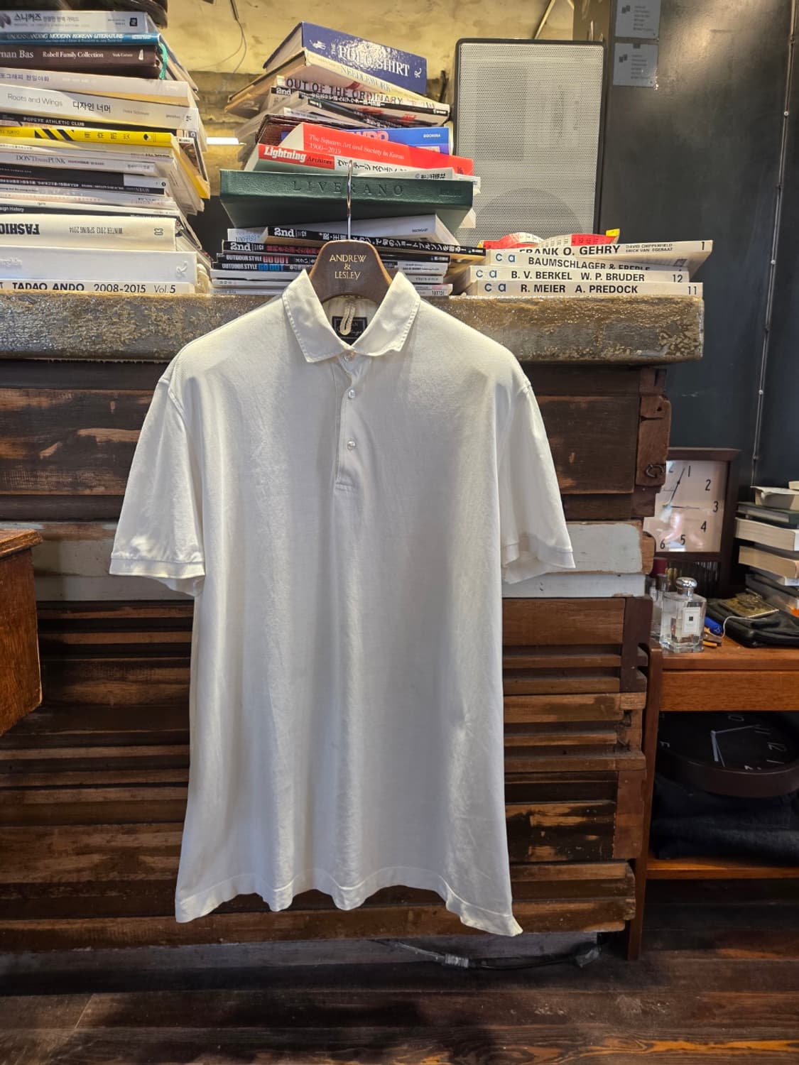 오리앙 티셔츠 상품이미지9