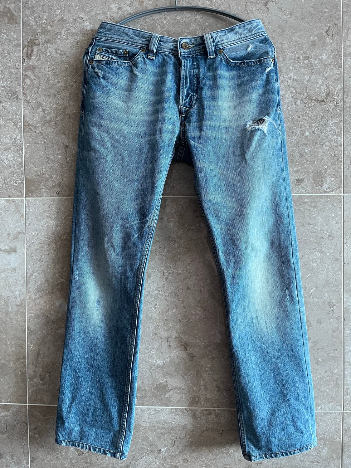 디젤 viker 데님팬츠 31 상품이미지1