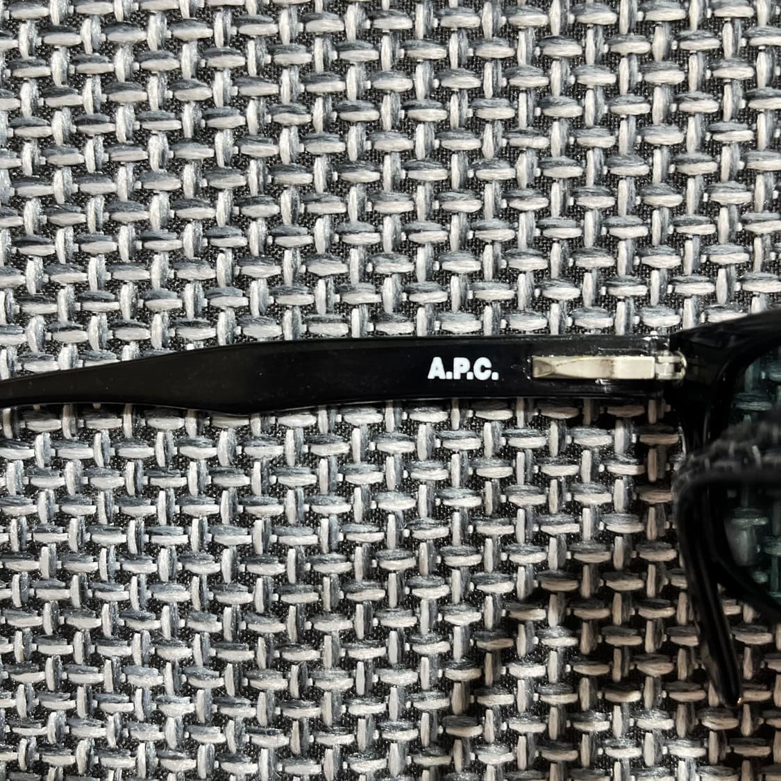 A.P.C 선글라스 상품이미지4