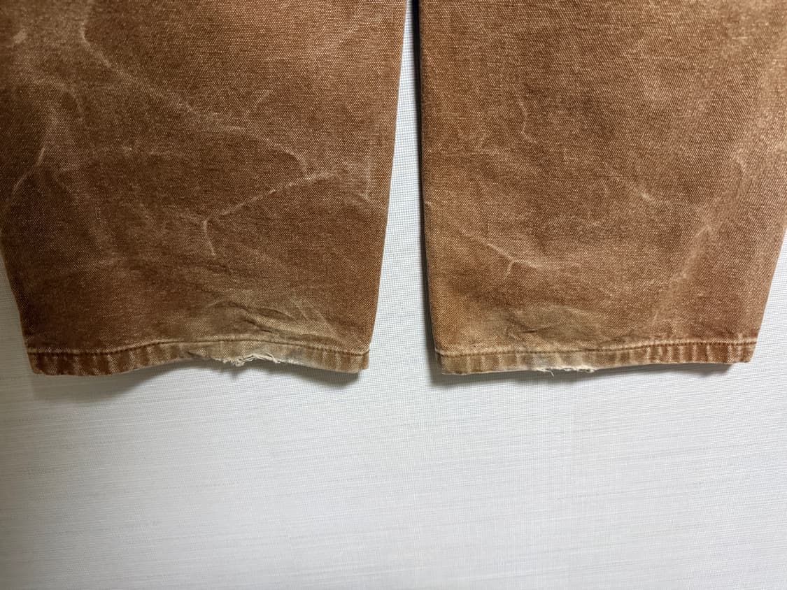 자라 더블니 데님 상품이미지3